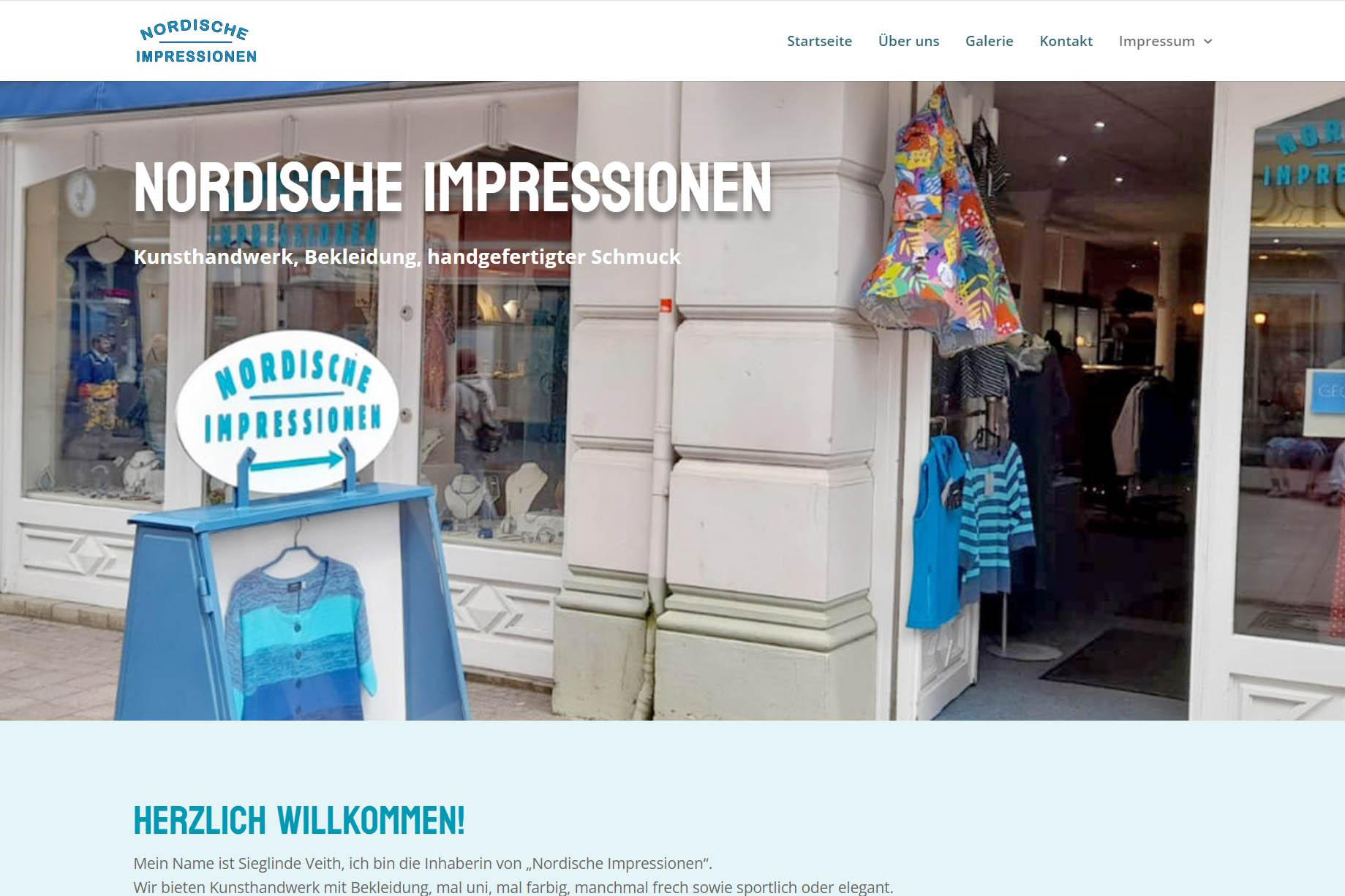 Wasserzweckverband Ostangeln - neue Website